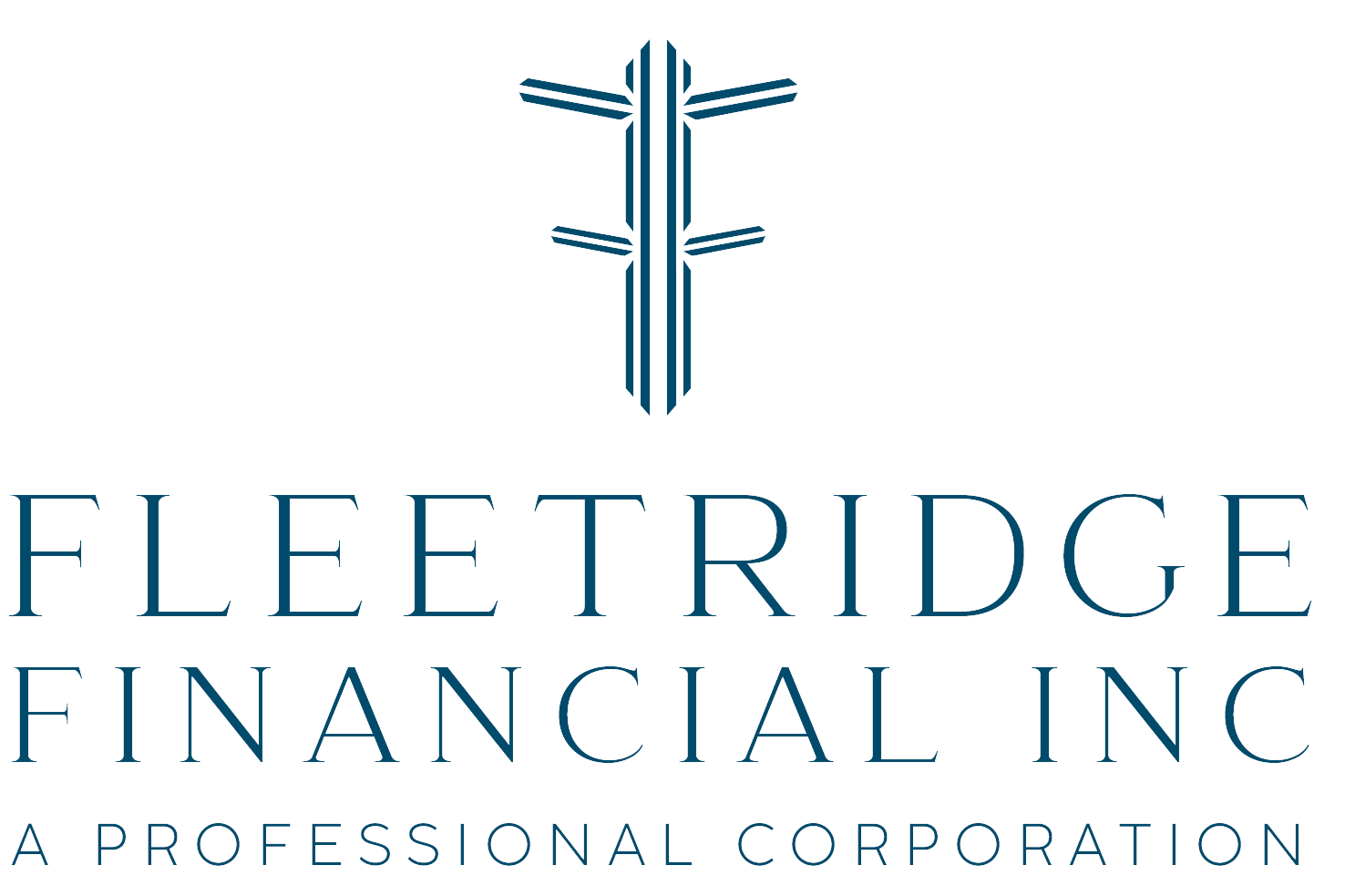 Fleetridge Financial, Inc.